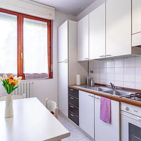 Familybo Sant'orsola Apartment Bologna