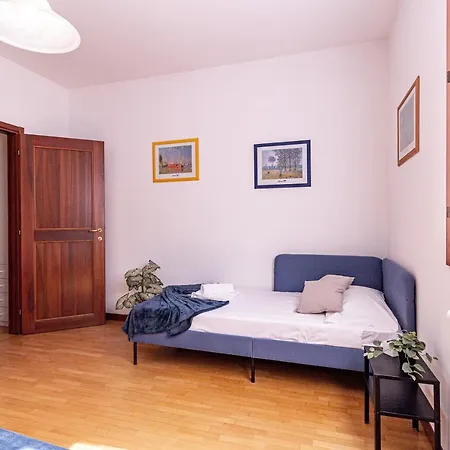 Familybo Sant'orsola Apartment