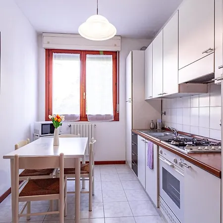 Apartment Familybo Sant'orsola *