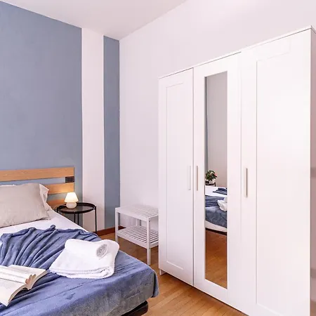 Familybo Sant'orsola Apartment *