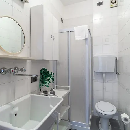 Apartment Familybo Sant'orsola