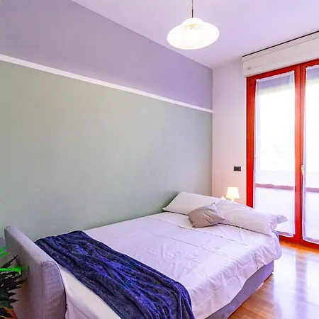 Familybo Sant'orsola Apartment