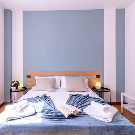 Familybo Sant'orsola Apartment Bologna
