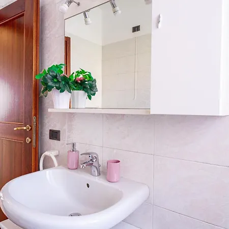 Familybo Sant'orsola Apartment