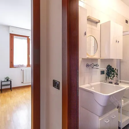 Apartment Familybo Sant'orsola *