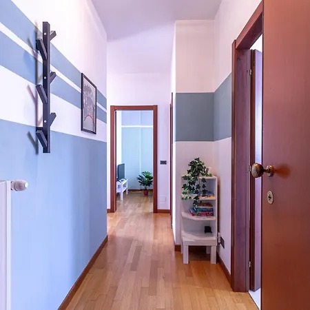 Apartment Familybo Sant'orsola