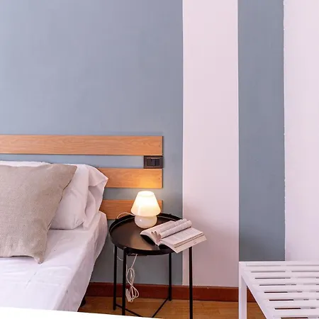 Familybo Sant'orsola Apartment