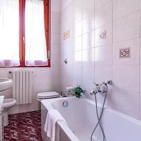 Familybo Sant'orsola Apartment Bologna