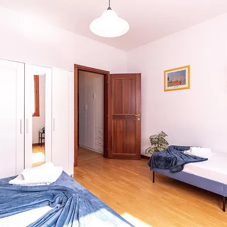 Apartment Familybo Sant'orsola *