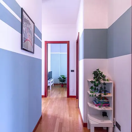 Familybo Sant'orsola Apartment *