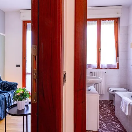 Apartment Familybo Sant'orsola