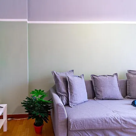 Apartment Familybo Sant'orsola *