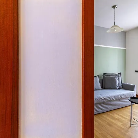Familybo Sant'orsola Apartment *