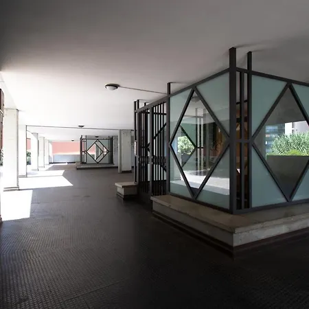 Apartment Familybo Sant'orsola