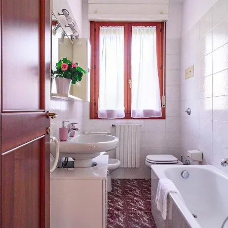 Apartment Familybo Sant'orsola Bologna