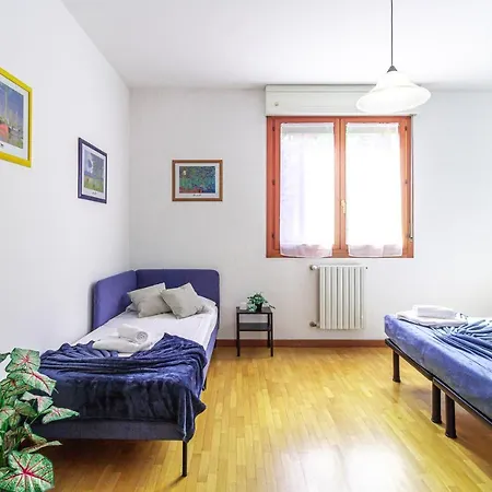 Apartment Familybo Sant'orsola Bologna