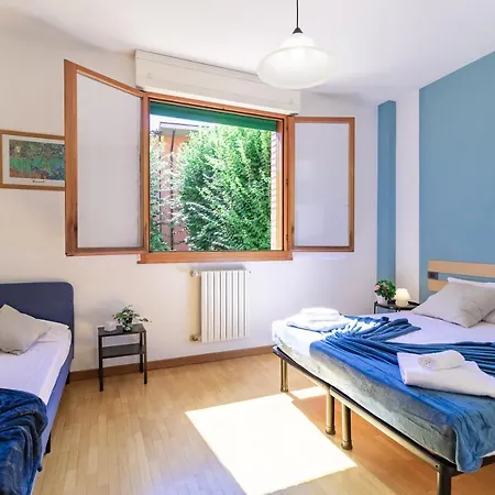 Familybo Sant'orsola * Bologna